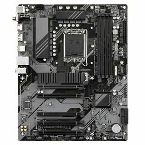 Gigabyte B760 DS3H AX B760 DS3H AX kép