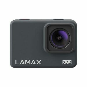 LAMAX X7.2 akčná kamera, čierna kép