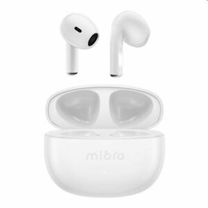 Mibro Earbuds 4 bezdrôtové slúchadlá TWS, biela kép