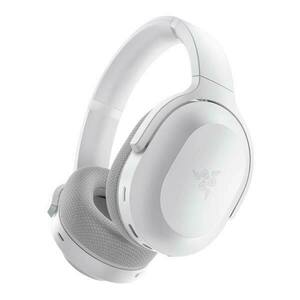 Razer Baracuda Mercury White Wireless Multi-platformGaming and Mobile Headset kép