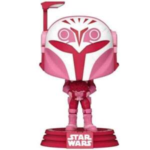 POP! Valentines Bo Katan Kryze (Star Wars) kép