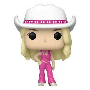 POP! Movies: Western Barbie (Barbie) kép