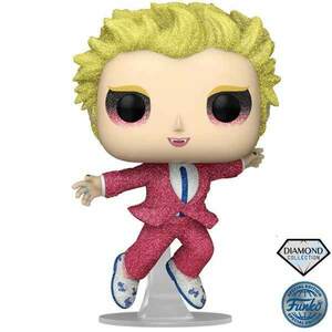 POP! Rocks: Bad Habits (Ed Sheeran) Special Edition (Diamond Collection) kép