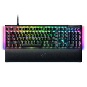 Razer BlackWidow V4 (Green Switch), US kép