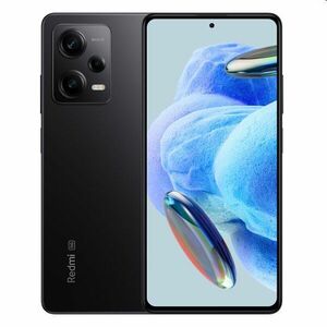 Xiaomi Redmi Note 12 Pro 5G, 8/256GB, Midnight Black kép