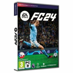 EA Sports FC 24 CZ - PC kép