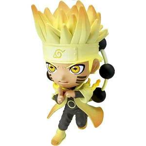 Figúrka Chibi Masters: Naruto Uzumaki (Naruto Shippuden) kép