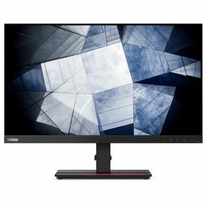 Lenovo ThinkVision P24q-20 23, 8" 2560x1440 IPS 300 nits 16: 9 1000: 1 4 ms DP/HDMI/USB Pivot kép