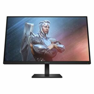 OMEN 27" FHD 165 Hz Gaming, IPS, 1920x1080, 165 Hz, 1000: 1, 1 ms kép