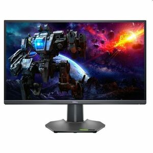 DELL Gaming Monitor G2724D 27" QHD 2560x1440 165Hz Fast IPS/1ms/1000: 1/400cd/2xDP/HDMI/Black kép