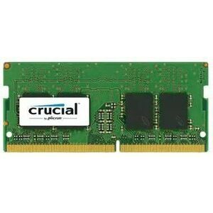 Crucial 16 GB SODIMM DDR4 3200MHz CL22 Operačná pamäť kép