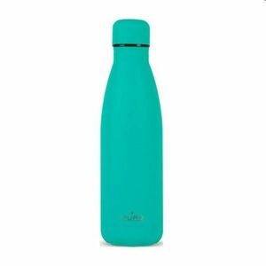 PURO Termofľaša ICON 500 ml, watergreen kép