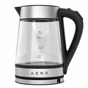 Aeno Rýchlovarná smart kanvica EK1S - 1, 7 l, 1850 - 2200 W kép