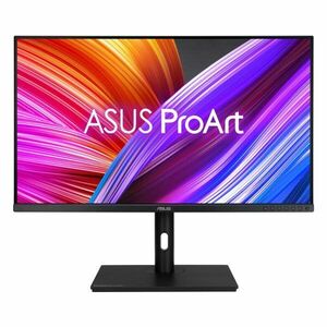 ASUS ProArt Display PA328QV, 31, 5" IPS QHD, 75 Hz, 5 ms, čierna 3R kép