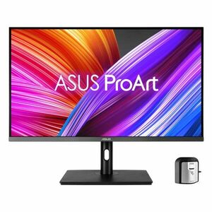 ASUS ProArt Display PA32UCR-K, 32" IPS 4K UHD, 60 Hz, 5 ms, čierna 3R kép