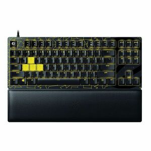 Razer Huntsman V2 Tenkeyless ESL edition kép