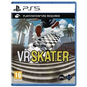 VR Skater - PS5 kép