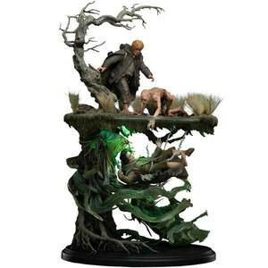 Socha Master Collection The Dead Marshes (Lord of The Rings) Limited Edition kép