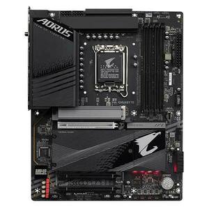 GIGABYTE Z790 AORUS ELITE AX DDR4 Základná doska, Intel Z790, Socket1700, 4xDDR4, ATX kép