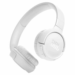 JBL Tune 520BT bezdrôtové slúchadlá, biele kép