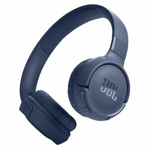 JBL Tune 520BT bezdrôtové slúchadlá, modré kép