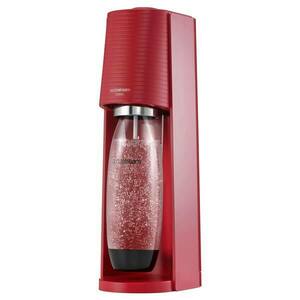 Sodastream Terra, červená kép