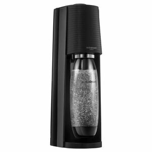 Sodastream Terra, čierna kép