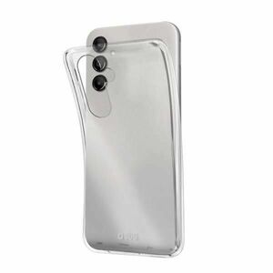 Zadný kryt SBS Skinny pre Samsung Galaxy A34 5G, transparent kép