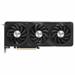 GIGABYTE GeForce RTX 4060 Ti 8G OC GAMING Grafická karta kép