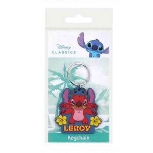 Kľúčenka Leroy (Lilo & Stitch) kép