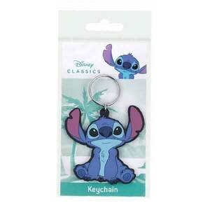 Kľúčenka Stitch (Lilo & Stitch) kép