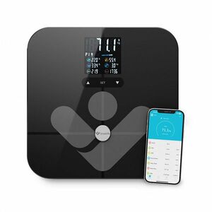 TrueLife FitScale W7 BT, čierna kép