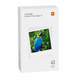 Xiaomi fotopapier 3", 40 ks kép