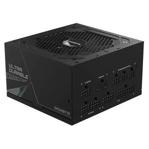 GIGABYTE Zdroj UD1000GM PG5, 1000 W, ATX, 80PLUS Gold, modulárny kép