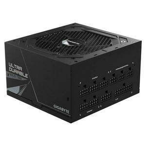 GIGABYTE Zdroj UD750GM, 750W, ATX, 80PLUS Gold, modulárny kép