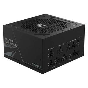 GIGABYTE Zdroj UD850GM PG5, 850W, ATX, 80PLUS Gold, modulárny kép