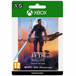 Star Wars Jedi Survivor (Xbox Series X/S) kép