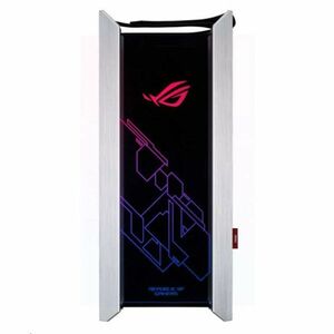 ASUS ROG STRIX HELIOS, ATX Mid Tower PC skrinka, biela kép