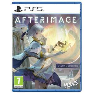 Afterimage (Deluxe Edition) - PS5 kép