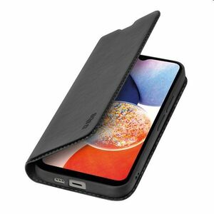 Knižkové puzdro SBS Book Wallet Lite pre Samsung Galaxy A34 5G, čierna kép