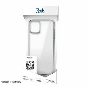 Zadný kryt 3mk ArmorCase pre Samsung Galaxy A54 5G, transparentná kép