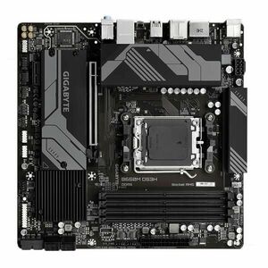 GIGABYTE B650M DS3H Základná doska, AMD B650, AM5, 4xDDR5, mATX kép