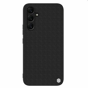 Zadný kryt Nillkin Textured Hard Case pre Samsung Galaxy A54 5G, čierna kép