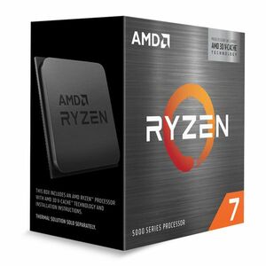 AMD Ryzen 7 5700X Procesor kép