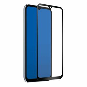 SBS Full Cover Glass Screen Protector pre Samsung Galaxy A34 5G, čierna kép