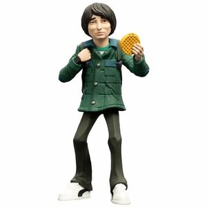 Figúrka Mini Epics Mike the Resourceful (Stranger Things) Limited Edition kép