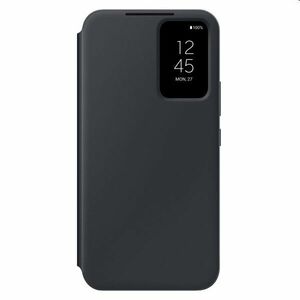 Knižkové puzdro Smart View Wallet pre Samsung Galaxy A34 5G, čierna kép