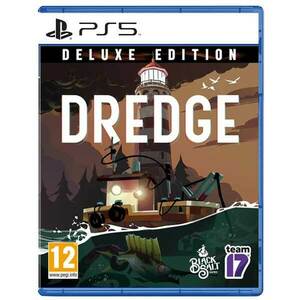 Dredge (Deluxe Edition) - PS5 kép