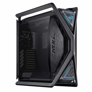 ASUS ROG HYPERION (GR701), Mid Tower PC skrinka, čierna kép