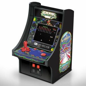 My Arcade retro herná konzola mikro 6, 75" Galaga kép